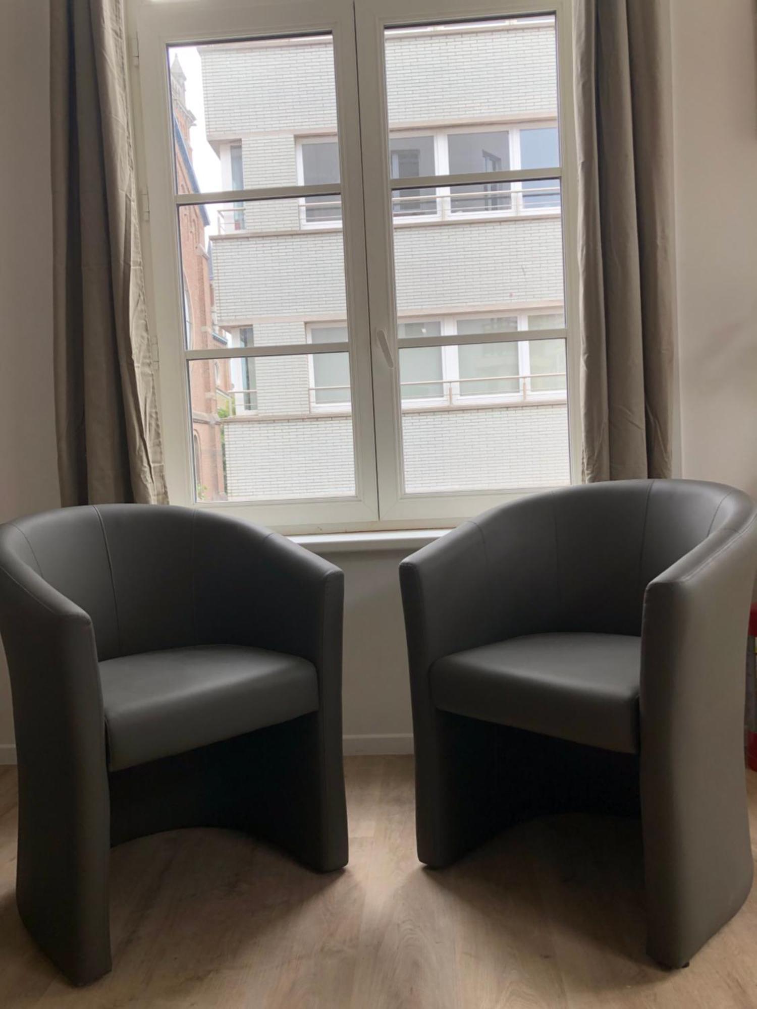 Holiday Malecot 2 - Appartement Blankenberge