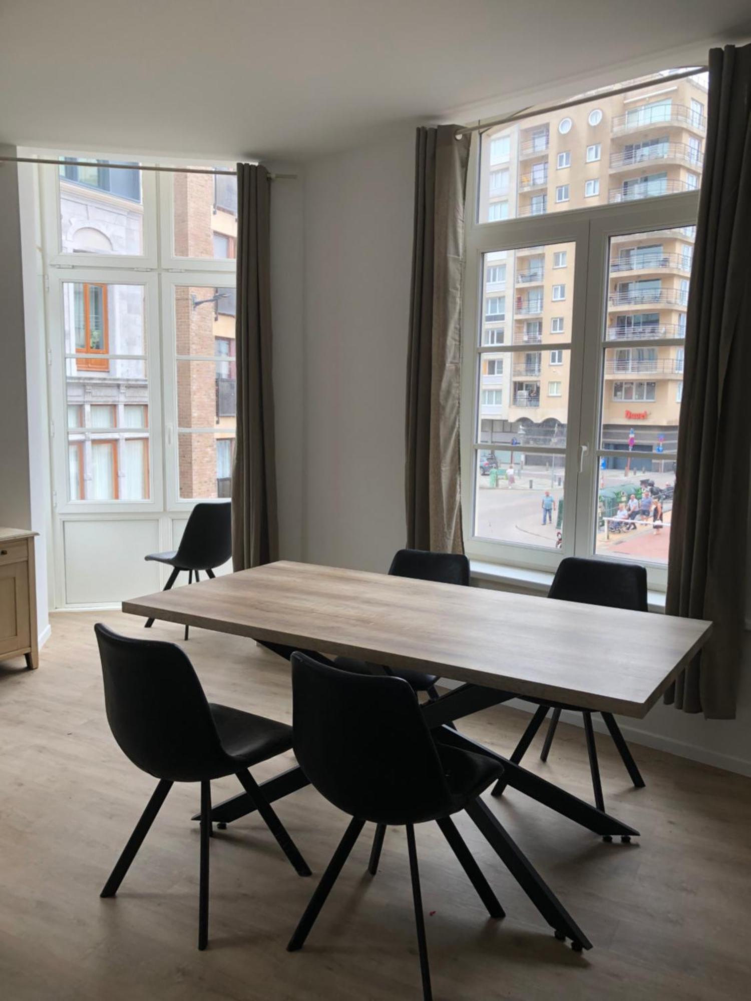 Appartement Holiday Malecot 2 - Blankenberge